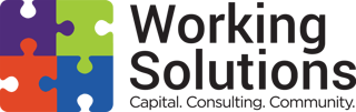 Working Solutions Logo_Black Text